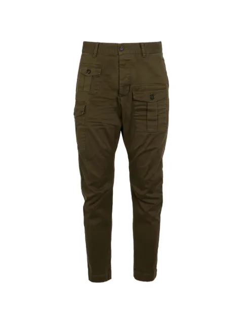 DSQUARED2 pantalones cargo