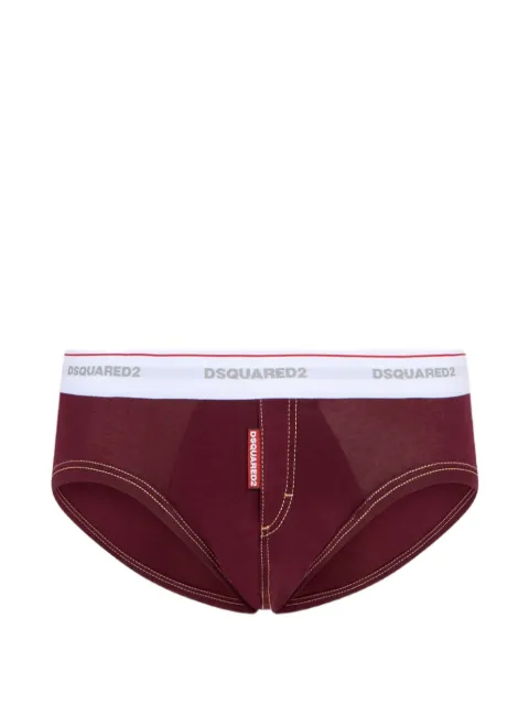 DSQUARED2 tape brief