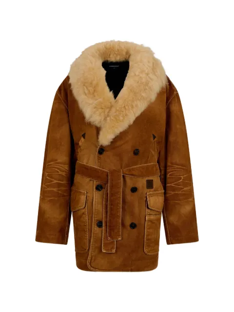 DSQUARED2 abrigo Carpenter2