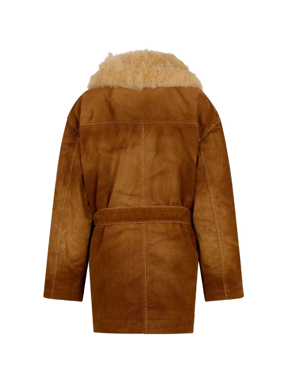 DSQUARED2 Carpenter2 jas Bruin