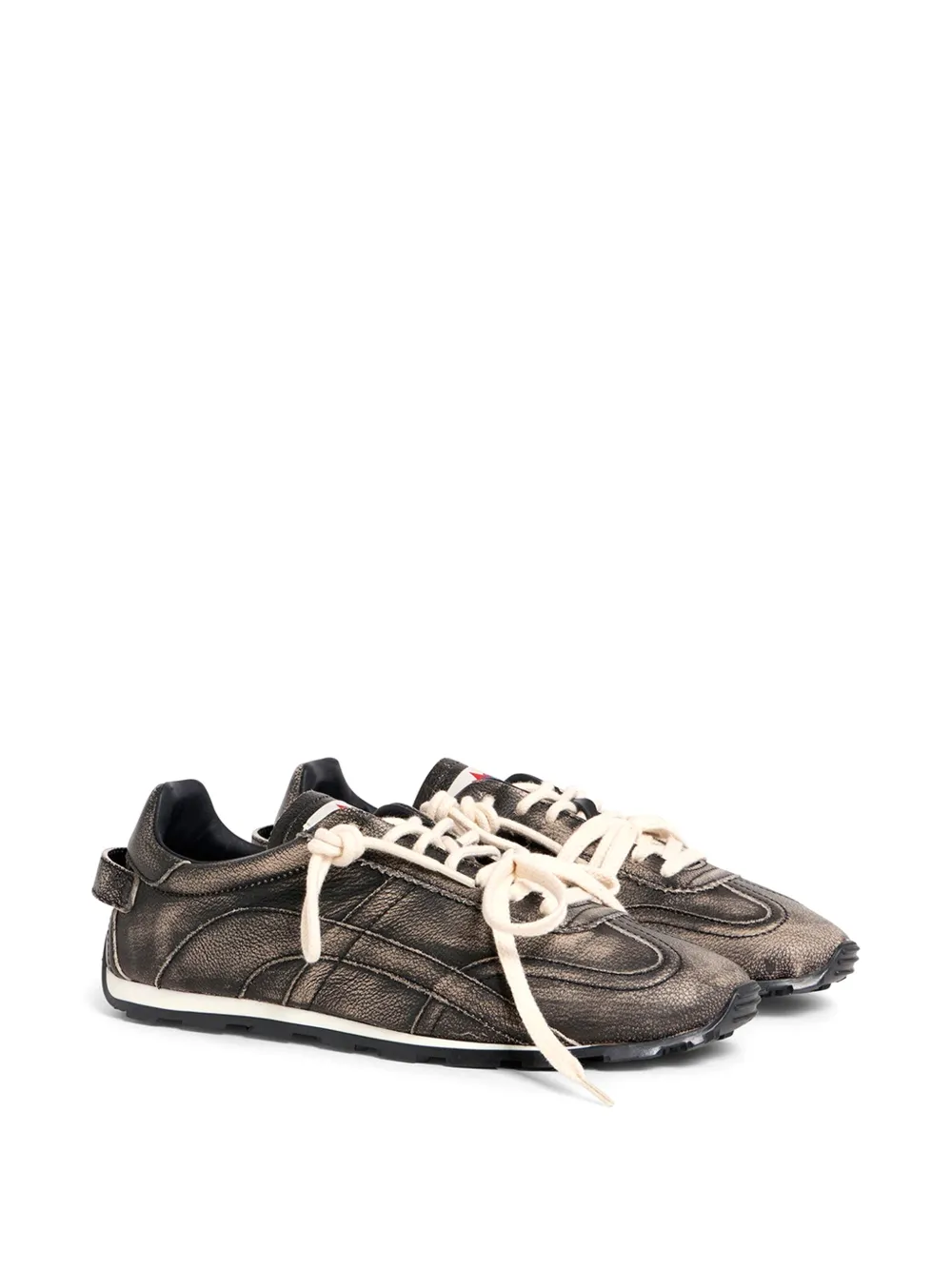 DSQUARED2 DC-642 sneakers Grijs