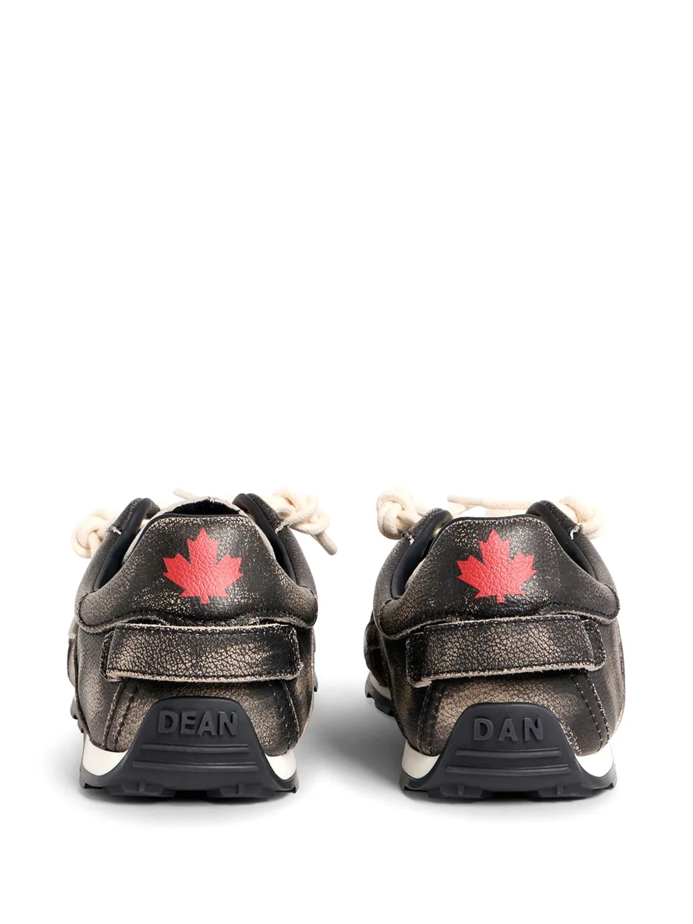 DSQUARED2 DC-642 sneakers Grijs