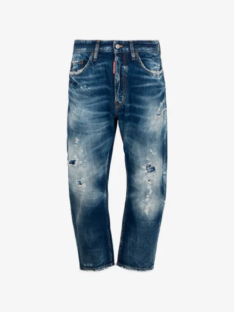 DSQUARED2 jeans Brando Classic