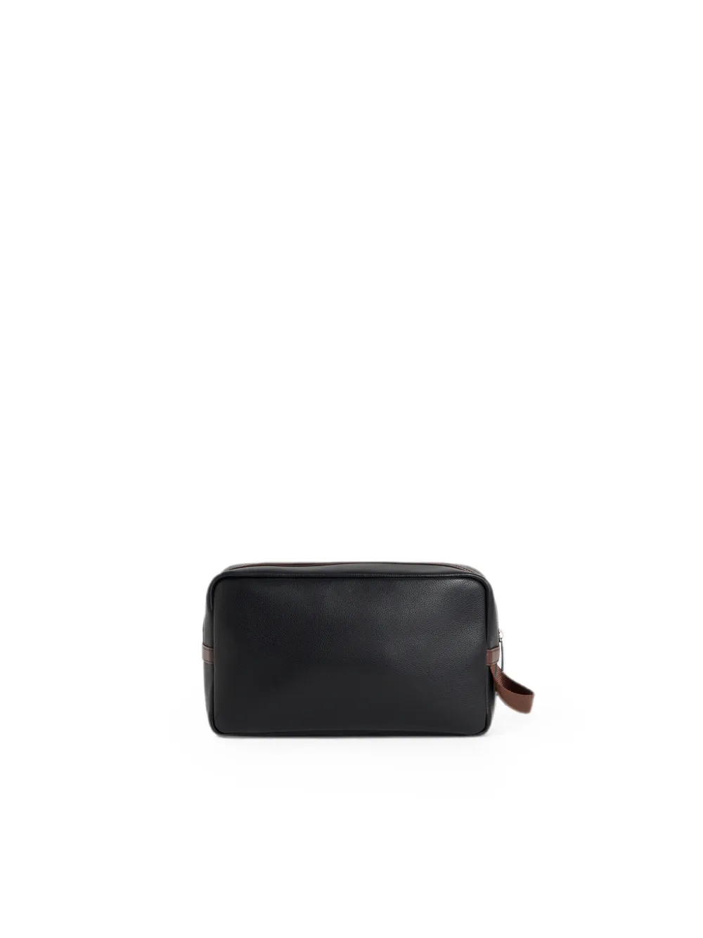 DSQUARED2 D2 Upside Down toilettas Zwart