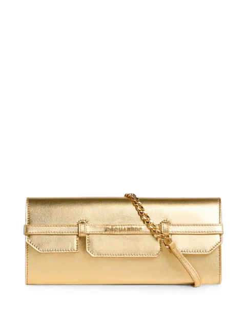 DSQUARED2 chic night clutch