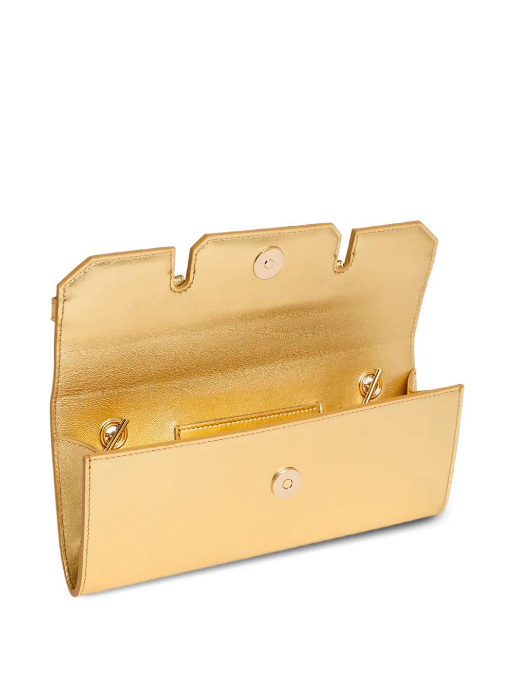 DSQUARED2 Clutch Goud