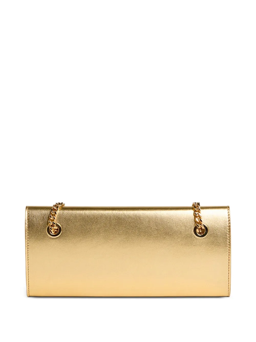 DSQUARED2 Clutch Goud