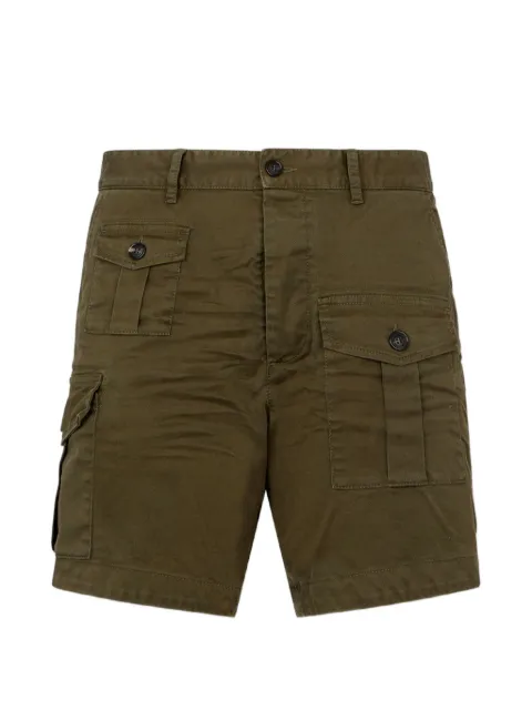DSQUARED2 cargo shorts