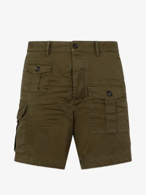 DSQUARED2 cargo shorts
