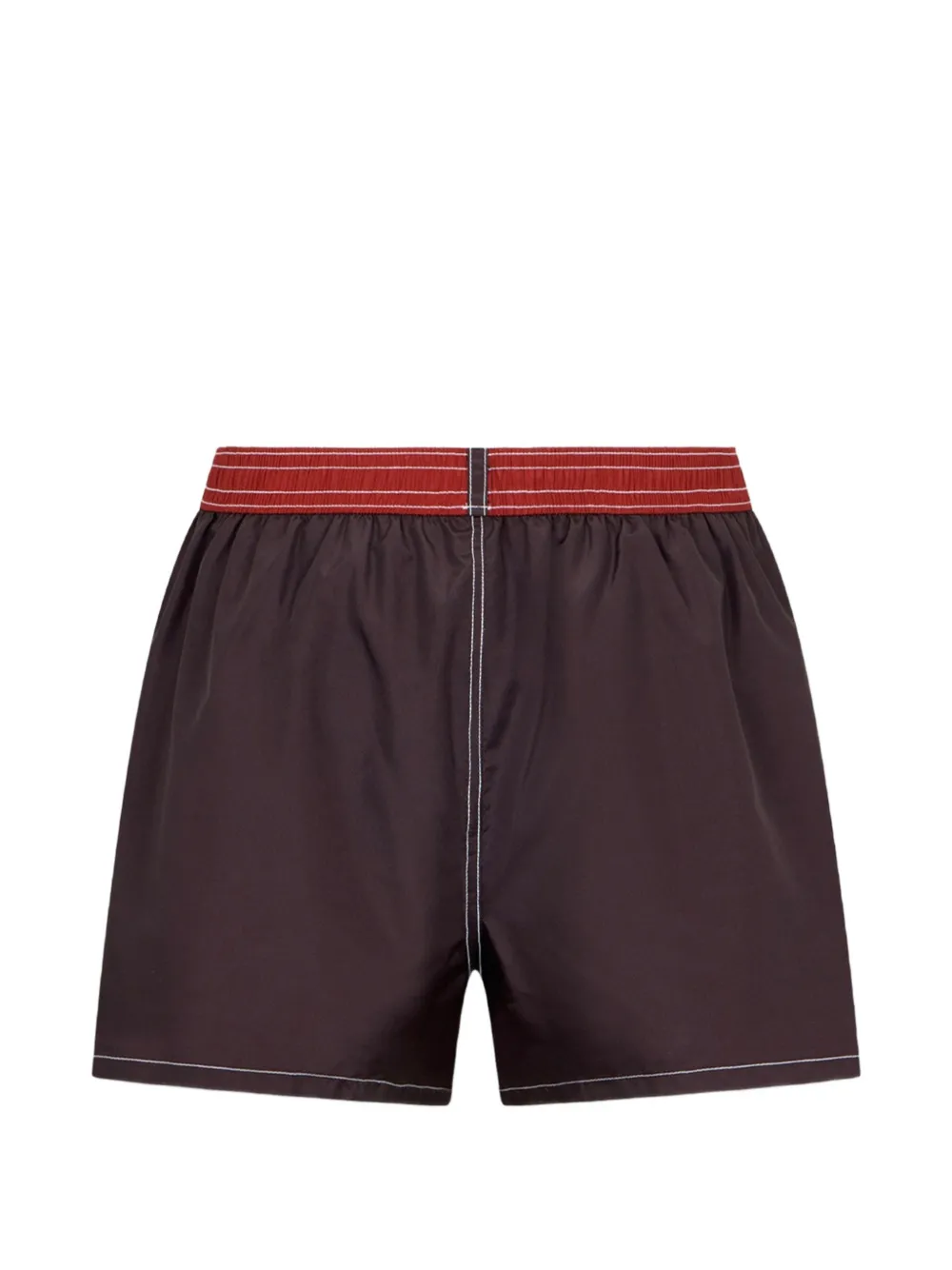 DSQUARED2 Zwembroek Bruin