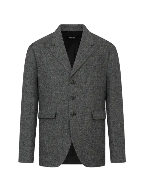 DSQUARED2 Tweed2 Osaka blazer