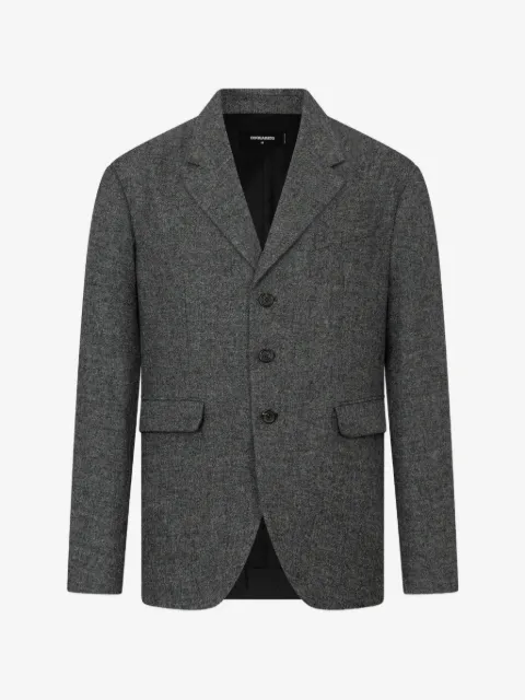 DSQUARED2 Tweed2 Osaka blazer