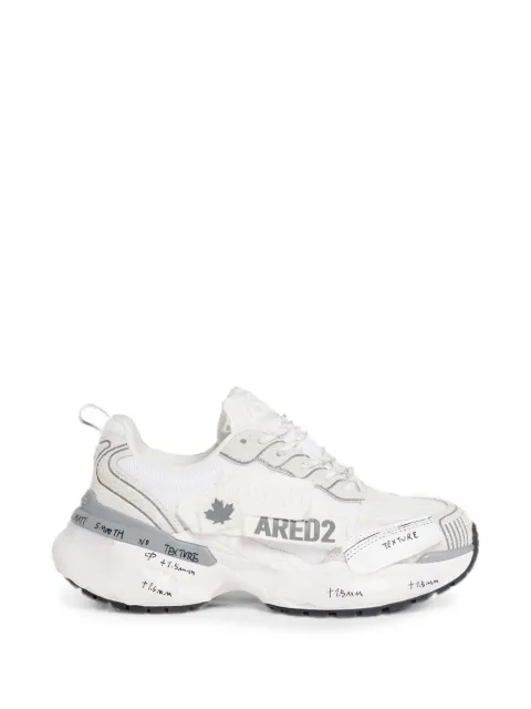 DSQUARED2 Faster sneakers