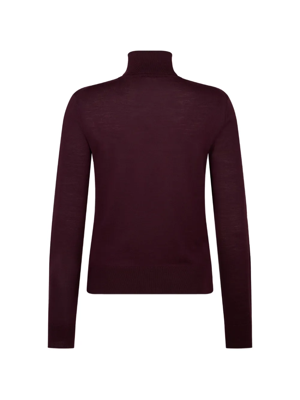 DSQUARED2 D2 Upside Down coltrui Paars