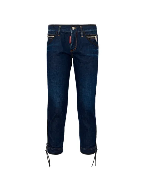 DSQUARED2 skinny jeans Upside