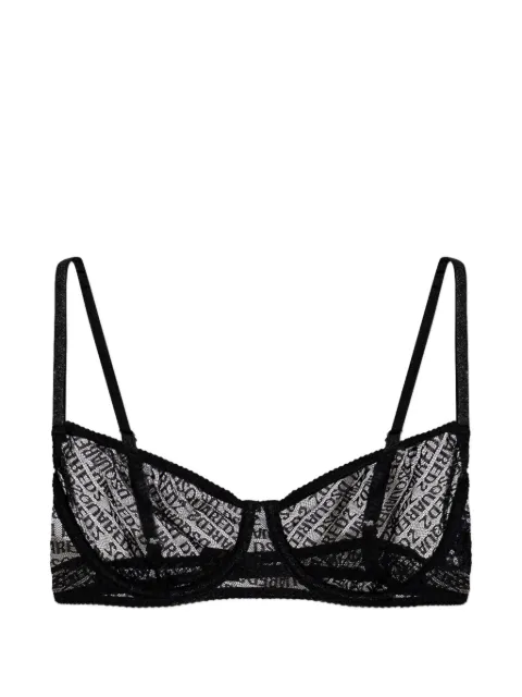 DSQUARED2 balconette bra