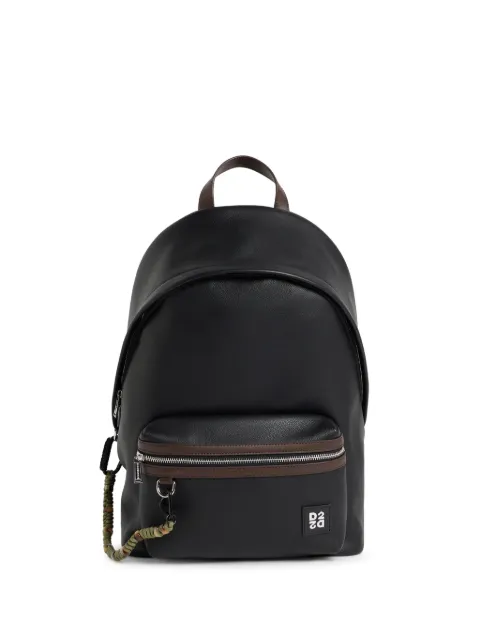 DSQUARED2 D2-upside-down backpack
