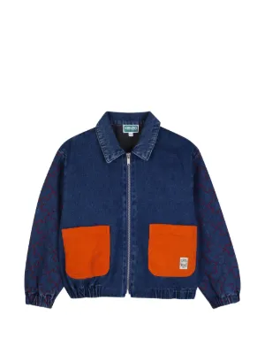 Kenzo Kids（ケンゾー・キッズ） - ファーフェッチ
