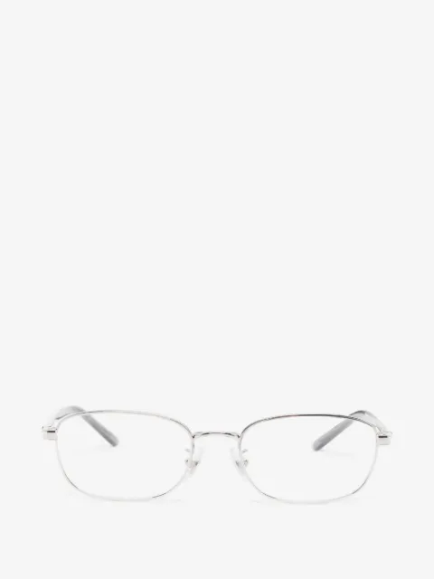 Ray-Ban Occhiali rettangolari