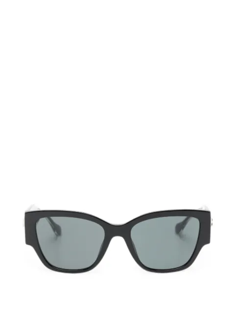Versace Eyewear Medusa cat-eye sunglasses