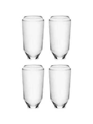 Supreme x Duralex Glass Mugs (set Of six) | White | FARFETCH