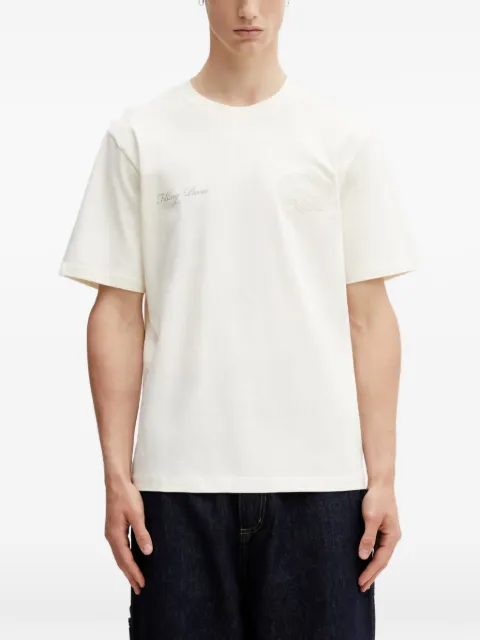Filling Pieces Citrus graphic-print T-shirt