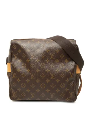 Louis Vuitton Pre-Owned 2002 モノグラム キーポル 45 ボストンバッグ