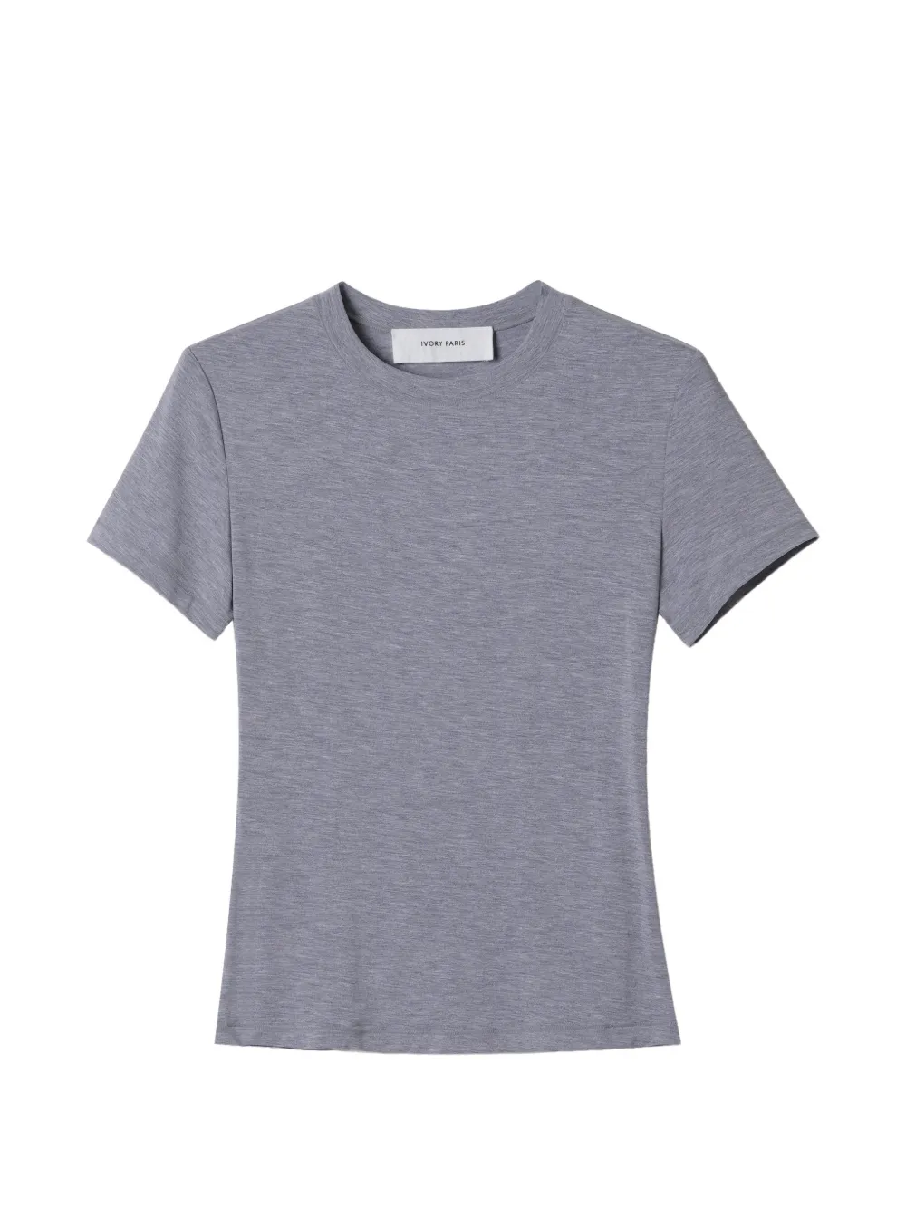 IVORY PARIS short-sleeve T-shirt