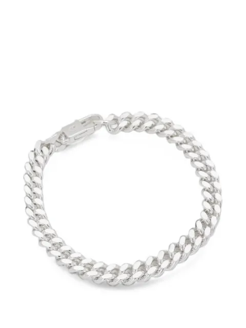 Hatton Labs curb-chain bracelet