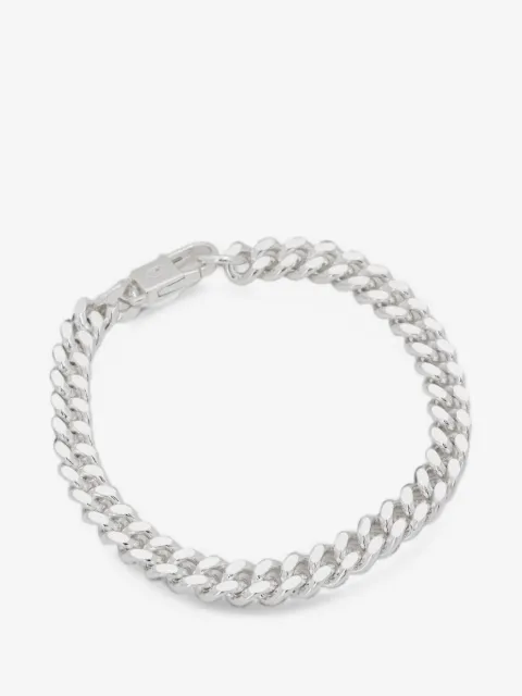 Hatton Labs pulsera de cadena barbada