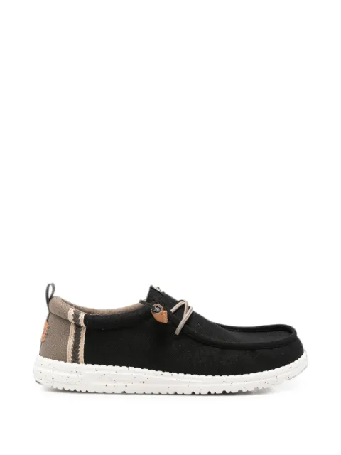 Hey Dude Wally shoes