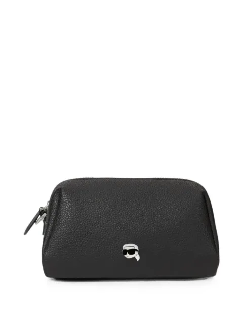 Karl Lagerfeld cosmetiquera Ikon