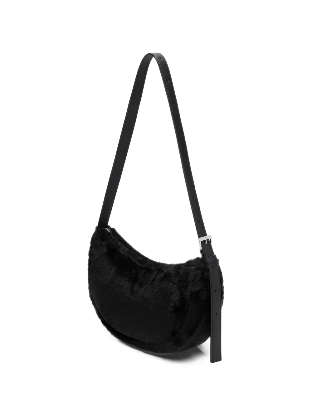 Karl Lagerfeld Jeans Tas met logo Zwart