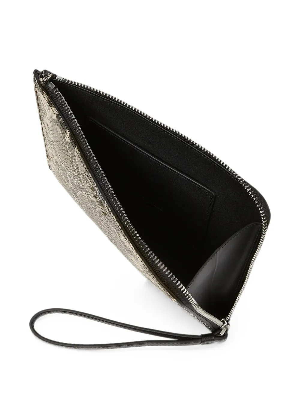 Karl Lagerfeld K Signature reistas Beige