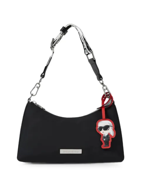Karl Lagerfeld Ikon 单肩包