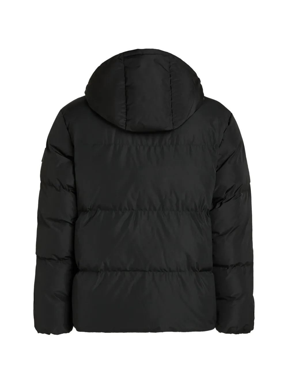 Karl Lagerfeld Jeans Donsjack Zwart