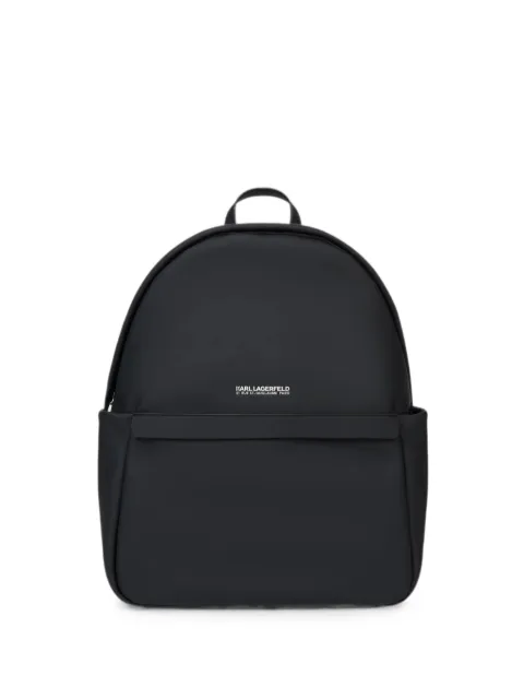 Karl Lagerfeld Rue St-Guillaume backpack