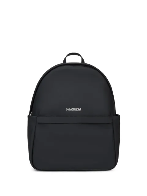 Karl Lagerfeld Rue St-Guillaume backpack
