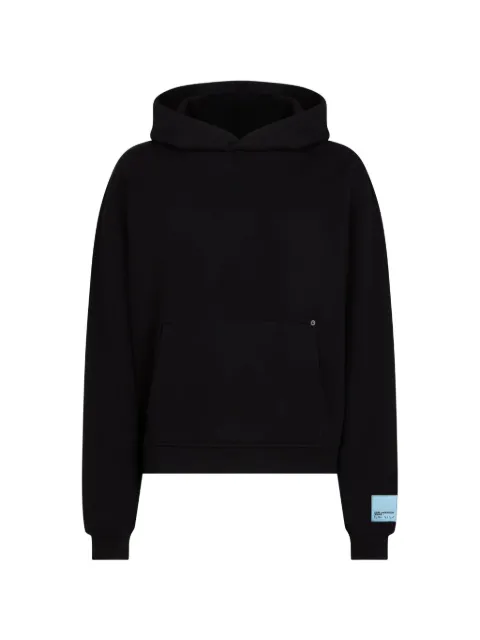 Karl Lagerfeld Jeans hoodie boxy en colaboración con Pietro Terzini