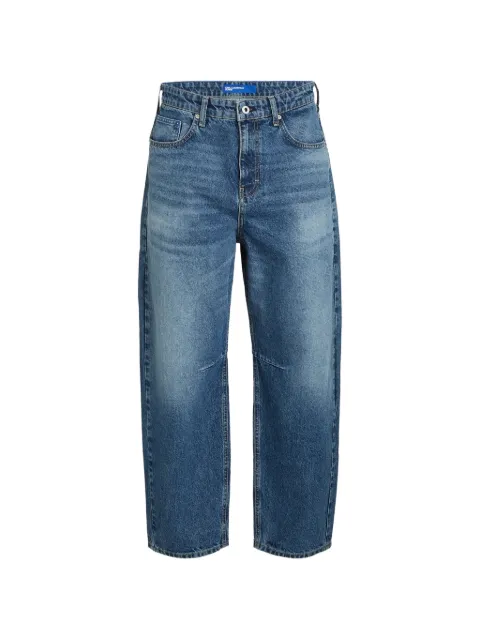 Karl Lagerfeld Jeans barrel jeans