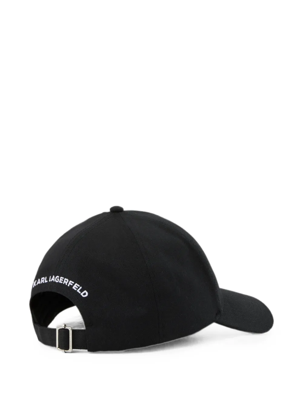 Karl Lagerfeld Exclusive Ikon pet Zwart
