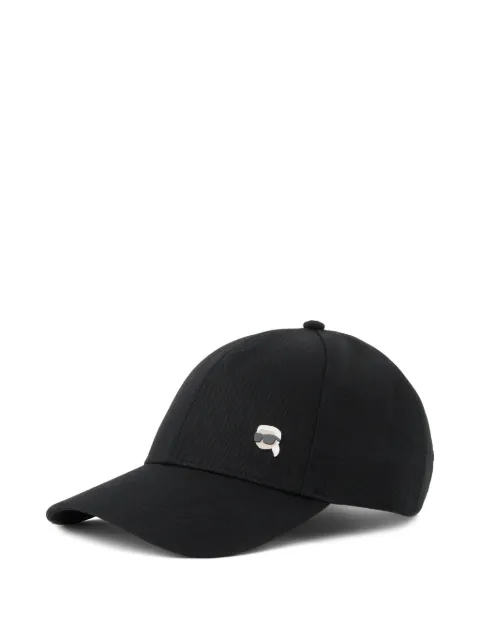 Karl Lagerfeld Exclusive Ikon pin cap