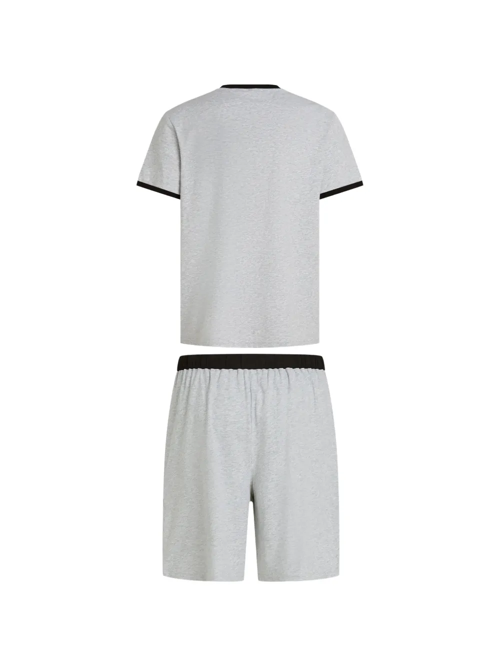 Karl Lagerfeld Rue St-Guillaume pyjama Grijs