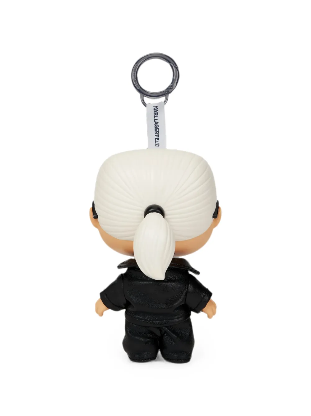 Karl Lagerfeld Ikon Karl bedel Zwart