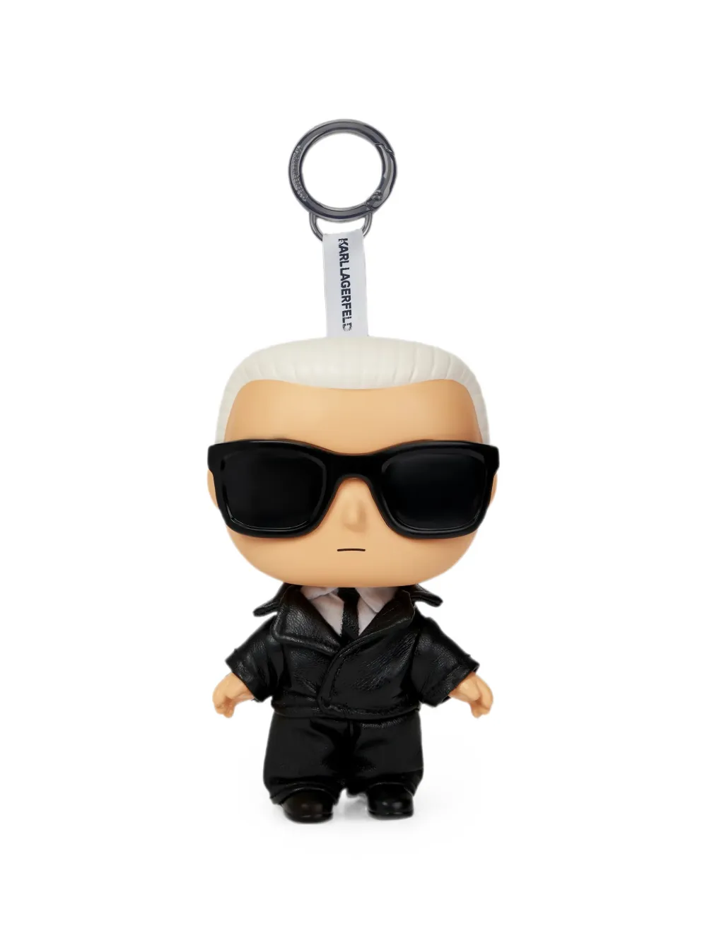 Karl Lagerfeld Ikon Karl charm - Nero