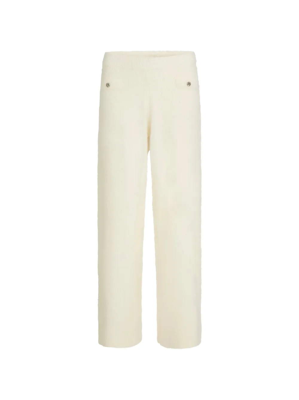 Karl Lagerfeld Pantaloni loungewear - Toni neutri
