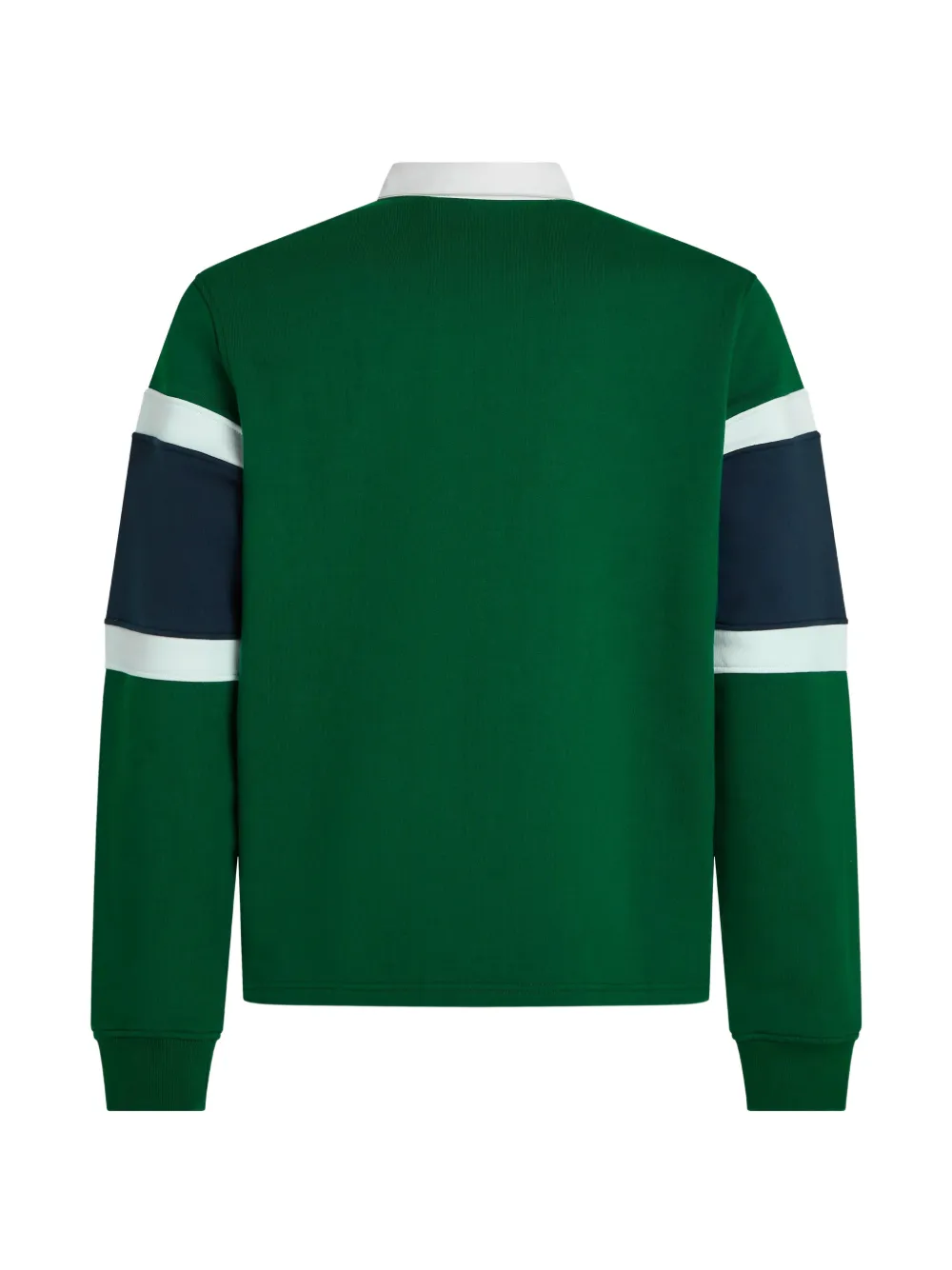 Karl Lagerfeld Ikon poloshirt Groen