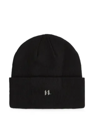 Nike x Stüssy Cuff Beanie | Black | FARFETCH CA