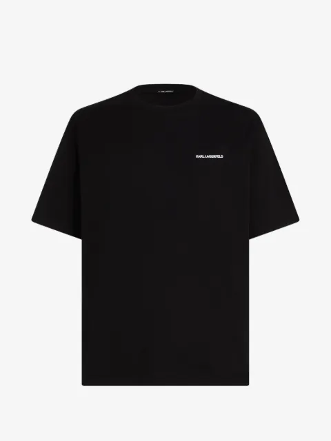 Karl Lagerfeld Rue St-Guillaume T-Shirt