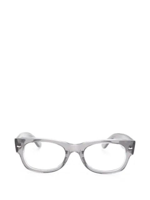 Ray-Ban Mega Wayfarer II glasses